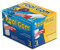 TOUCAN Lot de 3 gommes Magiques Pool'Gom