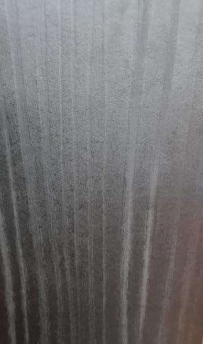 Black Grained Effect Kitchen kickboards, Under Cupboard Filler Panels Pack of 3.