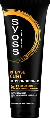 SYOSS intensive conditioner Waves 250 ml
