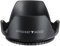 Ricambio Paraluce 67mm per Obiettivo della Fotocamera | Compatibile con Canon, Nikon, Olympus, Pentax, Sony