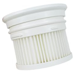 Original HEPA-Filter kompatibel mit Xiaomi 1C/K10/Mijia Handstaubsauger Cleaenr Lite/Mijia kabelloser Staubsauger 2, für Dreame V9/V10/V10PRO/V10 PLUS/V11/V11SE/V12/V12ProVVN3/VVN4/VVN5/VVN6