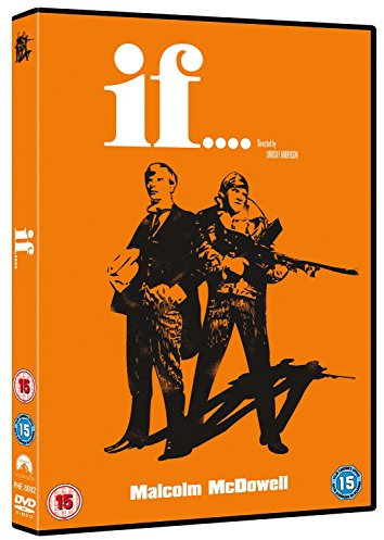 If… [Import anglais]