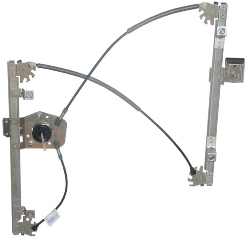 Valeo Fensterheber vorne rechts 850773 | Kompatibel mit: OPEL CORSA D, CORSA D Kasten/Schrägheck