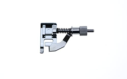 Snap On off Blind Hem Presser Foot For Singer Brother Janome Sewing Machines by FamilyMall