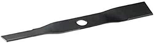 ARNOLD - AM112 Rasenmähermesser 51 cm für Güde GR 500 BA, Schwarz