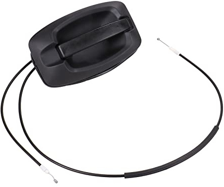 Right / Left Sliding External Door Handle with Seal 735631202