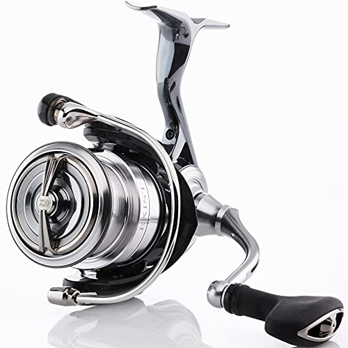 Daiwa Spinnrolle Exist LT, 2000D-P