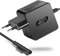 CYD Alimentatore PowerFast, 36 W, per cavo di ricarica Microsoft, laptop Surface Pro 3 Pro 4 Pro 5 Windows i5 i7 2017 Model 1625, 5,25 Ft (1,6 m)