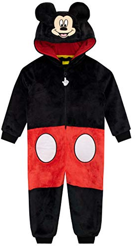 Disney Boys Mickey Mouse Onesie
