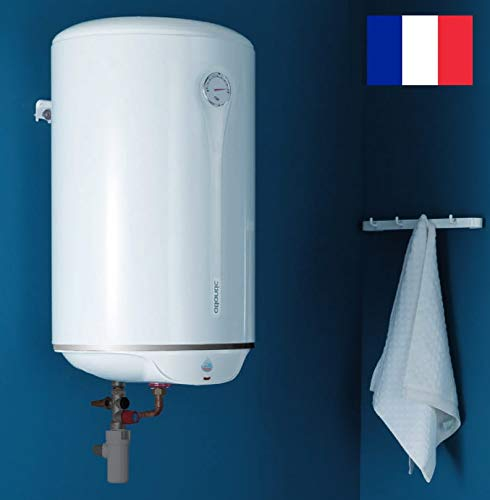 Scaldabagno elettrico 50L 1500W Atlantic OPRO + V