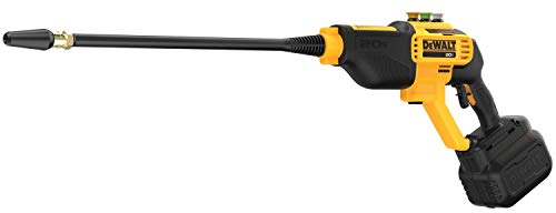 DEWALT DCPW550P1 Power Cleaner, Yellow/Black