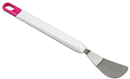plottiX 103007 Spatel, Weiß