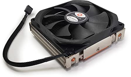 Dynatron U8 Multi Socket CPU-Kühler mit Lüfter