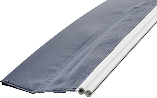 BRUNNER 7401016N Befestigungssystem, magnetische Leiste für Fahrzeuge mit Flachdach, magnetischer Adapter 3 Meter