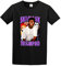 Men's Ski Mask The Slump God Hip Hop Rap Cotton T Shirt L