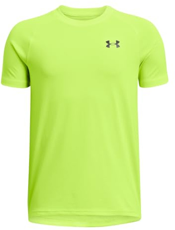 Under Armour Jungen Tech 2.0 Short-Sleeve T-Shirt T-Shirt