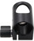 HangTon 19 mm Stabklemme Halterung 3/8 Zoll Schraube für Sony ARRI RED Kamera Objektiv Motor Wireless Follow Focus (schwarz)