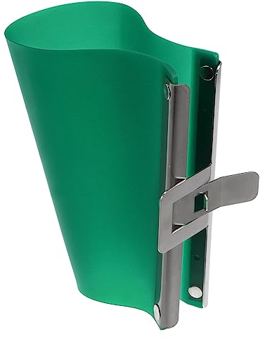 sourcing map Silicone Mug Clamp 17 Oz 3D Sublimation Silicone Cup Wrap Fixture for Printing Heat Transfer Machine, Green