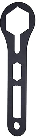 50mm Forcella Tappo Chiave Strumento Anteriore Ammortizzatore Rimozione Ammortizzatore Rimuovere Chiave Wp Forcella Tappo Chiave Ammortizzatore