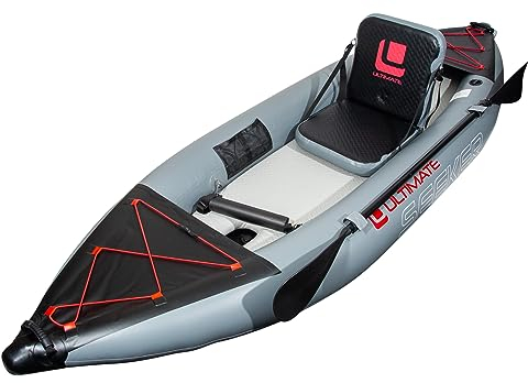 Ultimate Seeker Kayak 310 | Kajak