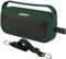 TXesign Silicone Case Cover for Bose SoundLink Flex Bluetooth Portable Speaker, Travel Protective Carrying Pouch with Handle for Bose SoundLink Flex(Cypress Green)