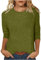 Summer Tops 2025 Beige Tops for Women UK Long Sleeve Ditsy Floral top Fitted t Shirts for Women UK Ladies