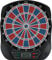 Sunflex® elektronische Dartscheibe Primo | E Dartboard mit 21 Spielmodi mit 65 Varianten |E-Dartscheibe für bis zu 8 Spieler | inkl. Dartpfeile und Netzadapter | für Anfänger & Fortgeschrittene