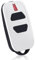 AKVF - Mando a distancia para puerta de garaje (433,92 MHz, compatible con DEA, GTI2/4, GT2/4, Mio TR2/4, Mio TR2N/4N, mando a distancia para puerta de garaje