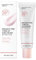 Pink Tone Up Sun Cream, Brightening Sun Cream SPF 50+, Natural Ingredients with Skin Tone Balancing Tint, Moisturizing and Brightening Sunscreen and Water Lightweight Control Of Oil (1)