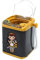 Toddmomy 1 Pieza Mini Lavadora Aparato de Juguete para Lavadora electrica de Juguete Lavadora Juguete Lavadora de Juguete Negro