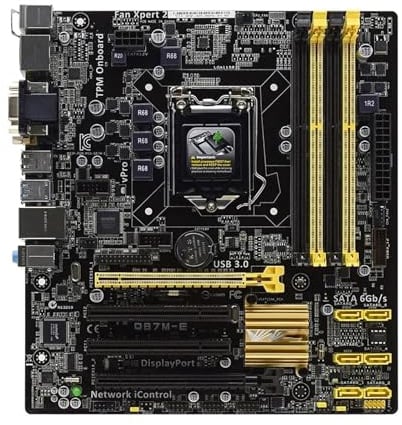 Gaming Motherboard Fit For ASUS Q87 Motherboard Q87M-E LGA 1150 DDR3 32G Core 4130 4150 4350 4330 4370 4690 4770 CPU Micro ATX