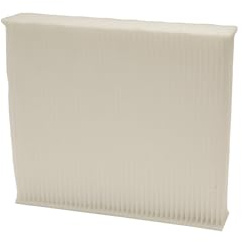 HELLA 8ZC 366 121-471 Innenraumfilter CF147 - Pollenfilter