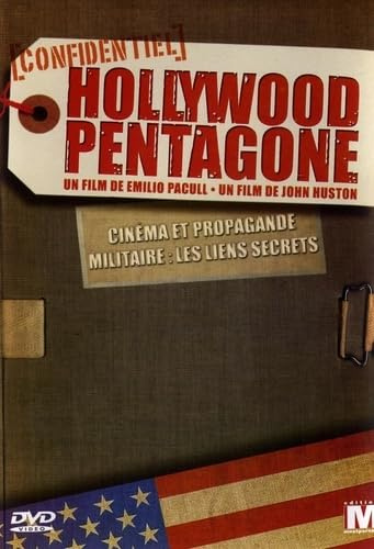 Hollywood pentagone [FR Import]