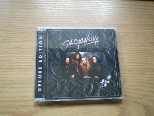 Casanova -Remast/Deluxe-