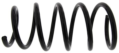 MAPCO 70160 Fahrwerksfeder | 70160 Kompatibel mit Logan (ls_)