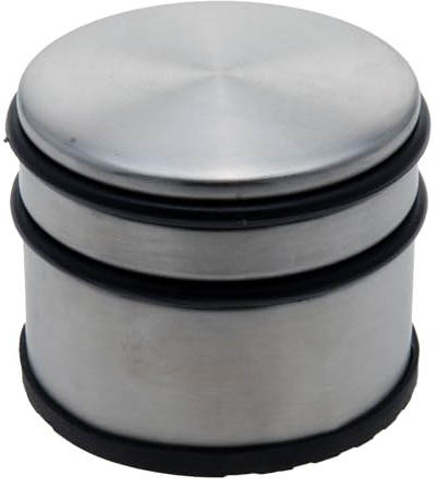 Home&Style 862786 Türstopper 1,2 kg im Farbkarton, 9 x 7,5 cm