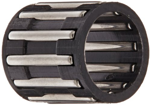 INA K9X12X13-TV-0-7 Nadelroller und Käfig