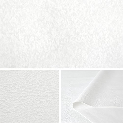 Unbekannt Kunstleder Leder PVC Möbel Sitzbezug Meterware Polster T073 13