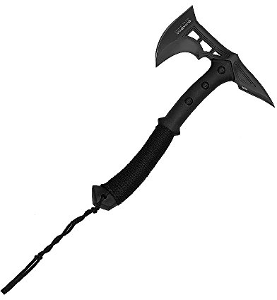 BlackField Tactical Axt