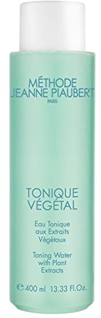 Methode Jeanne Piaubert Tonique Vegetal Reinigungstonique, 400 ml