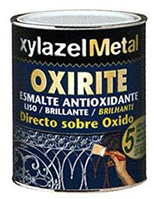 Oxirite M58158 - Oxirite liso brillante verde oscuro 750 ml
