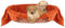 Bestlivings Tierdecke Hundedecke Kuscheldecke Haustierdecke, kuschelig weich in vielen erhältlich (80x120 cm/Terracotta - Ochre)