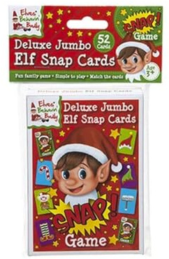 Hoolaroo Christmas Advent Cards