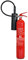 Extintor de 5 kg de CO2, CE, 2017