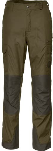 Seeland Men's Key-Point Reinforced Hose, Pine Green, C54