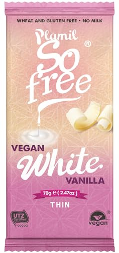 So free White Alternative Thin Organic