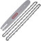Jardiaffaires Combo Oregon Pro Guide 35cm 140SXEA074 + 2 Chaines 91VXL050E