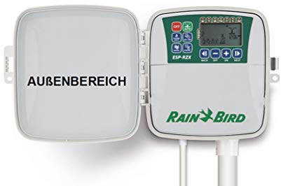 Rainbird ESP-RZXe 8 8 pcs. outd.contr.WiFi