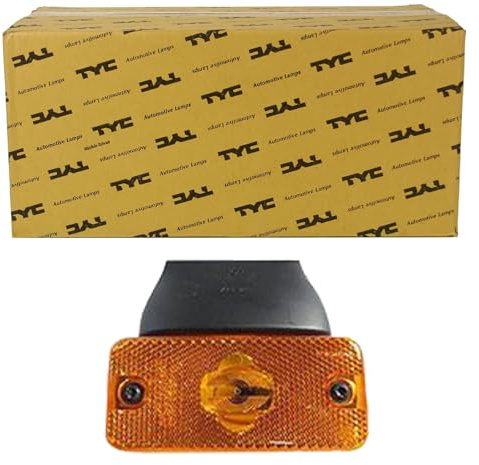 TYC Blinkleuchte 18-11007-01-9