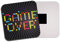 Retro Game Over Fridge Magnet - Gaming Gamer Son Brother Teen Boys #14129